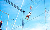 Ecole de Trapeze volant