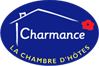 Charmance - Chambres d'hôtes en Drôme des collines