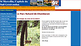 Parc naturel de la foret des Chambaran
